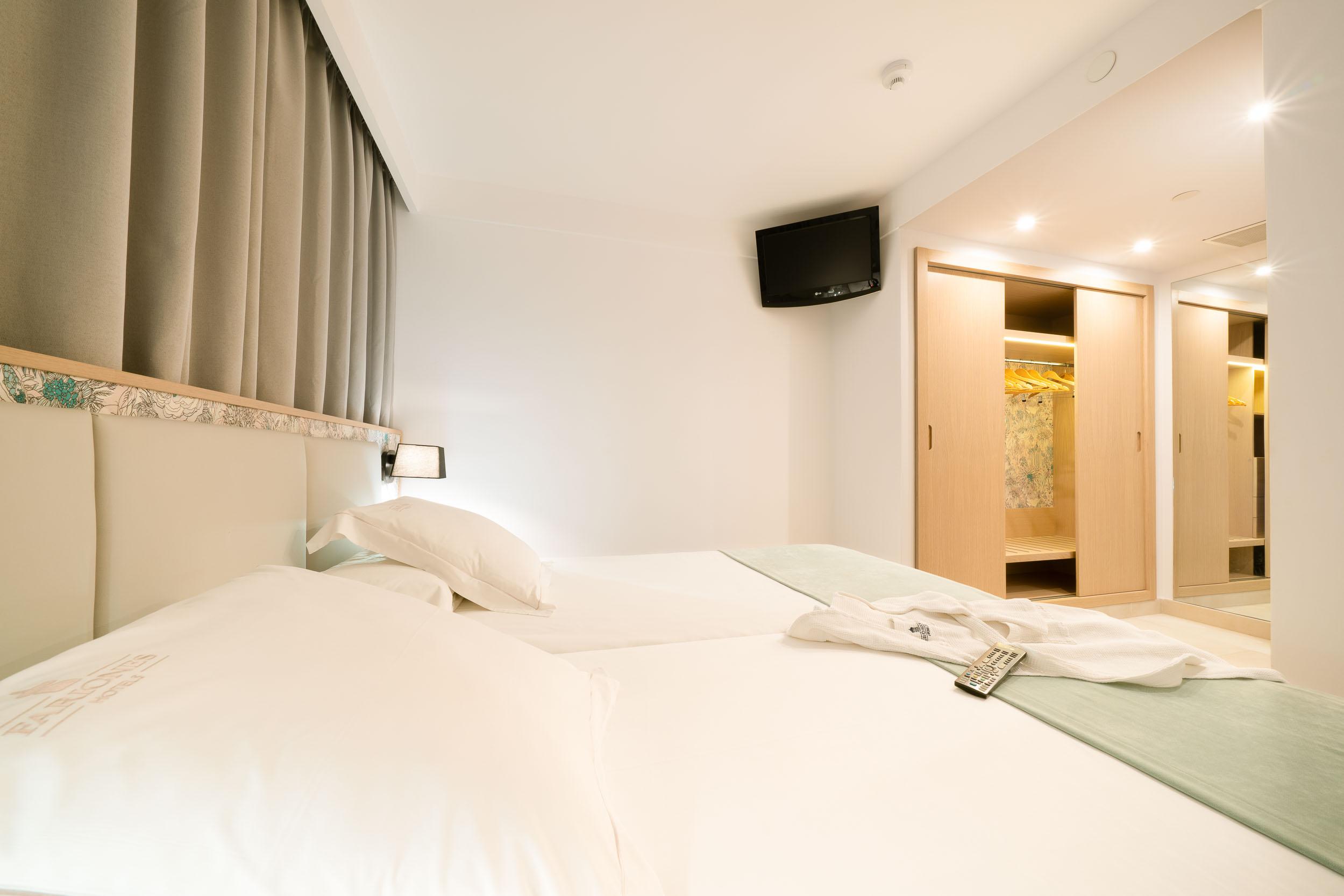Suite, Balcony or Terrace