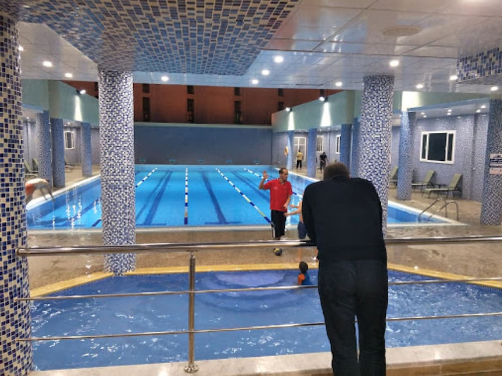 Hotel El Khayem 21/32