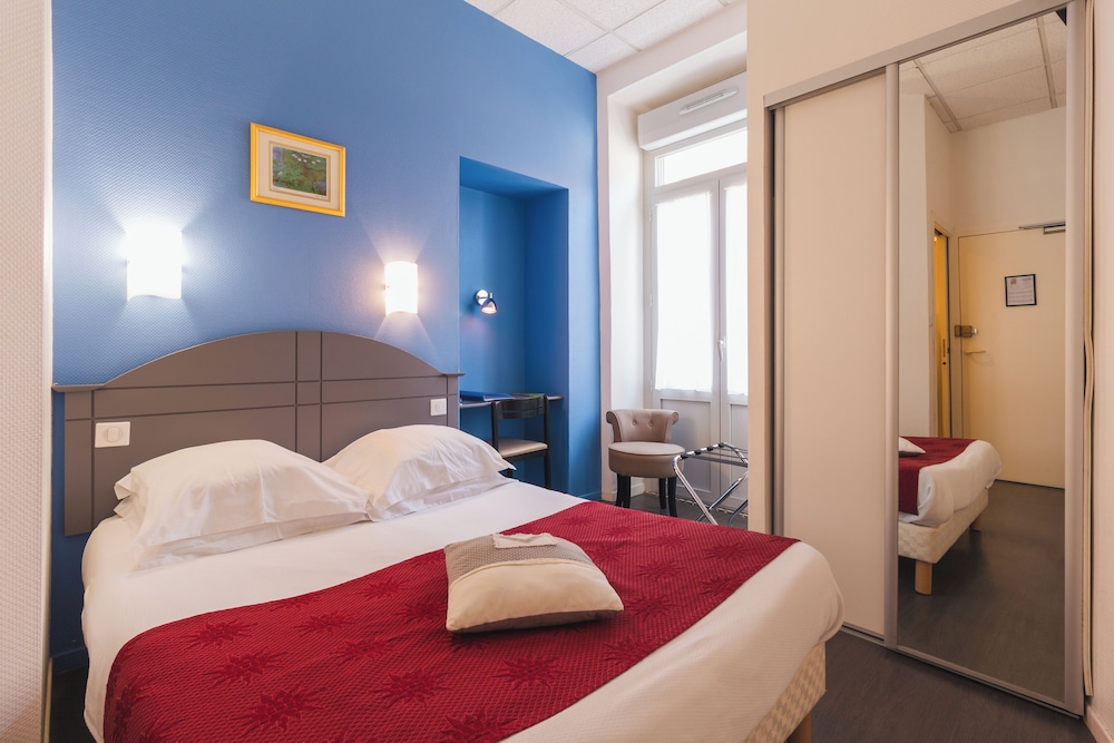 Hotel Christian 18/45