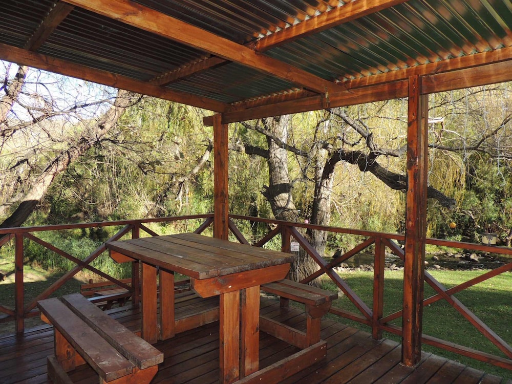 Cango Retreat 25/47