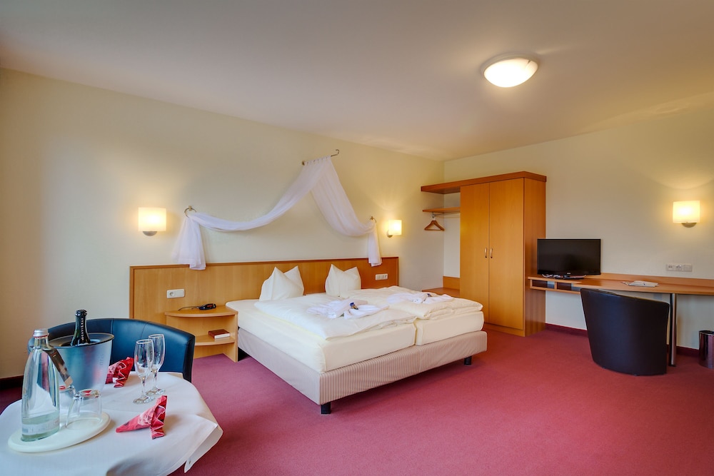 Regiohotel Am Brocken Schierke 10/57