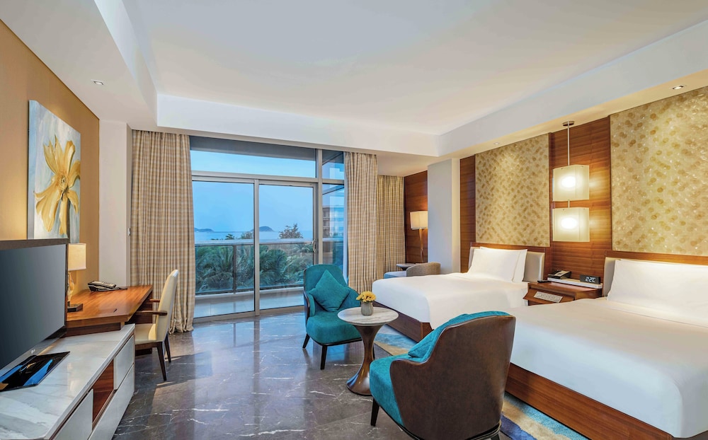 MGM Grand Sanya 17/50