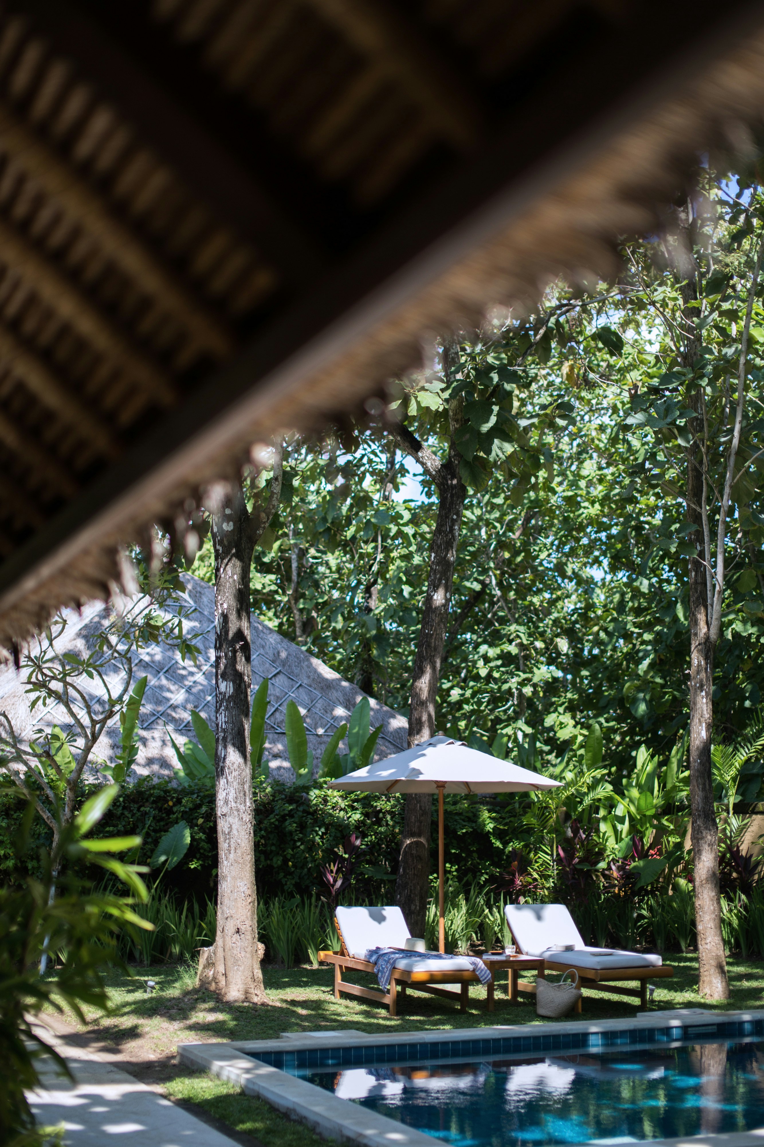 REVIVO Wellness Resort 35/45
