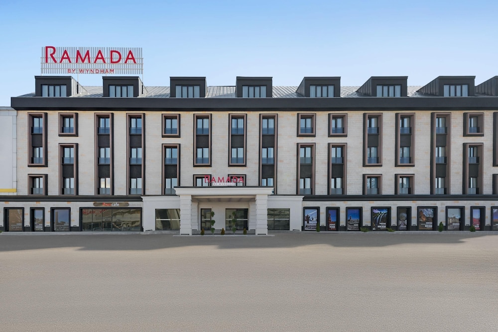 Ramada by Wyndham Erzurum 4/46