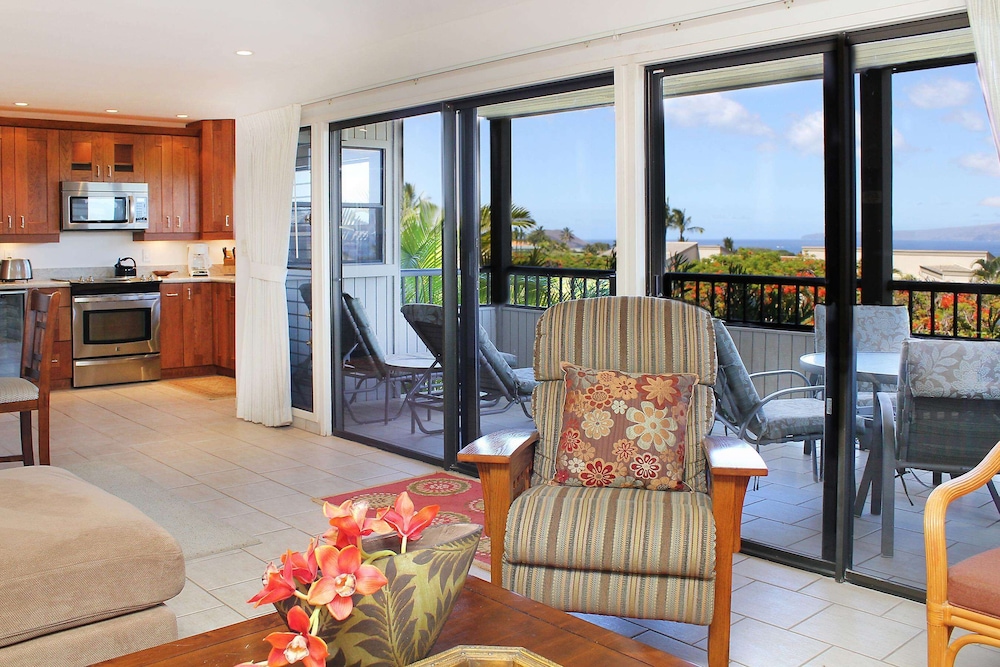 Wailea Ekolu Village A Destination Residence 36/51