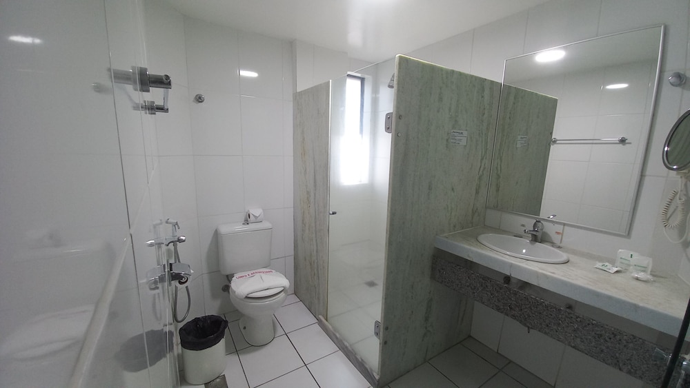 Hotel Nacional Inn Recife Aeroporto 32/72