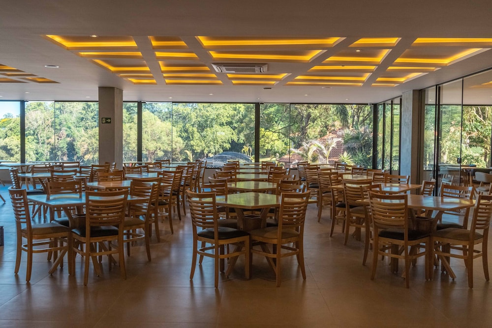 Eco Cataratas Resort by San Juan 35/50