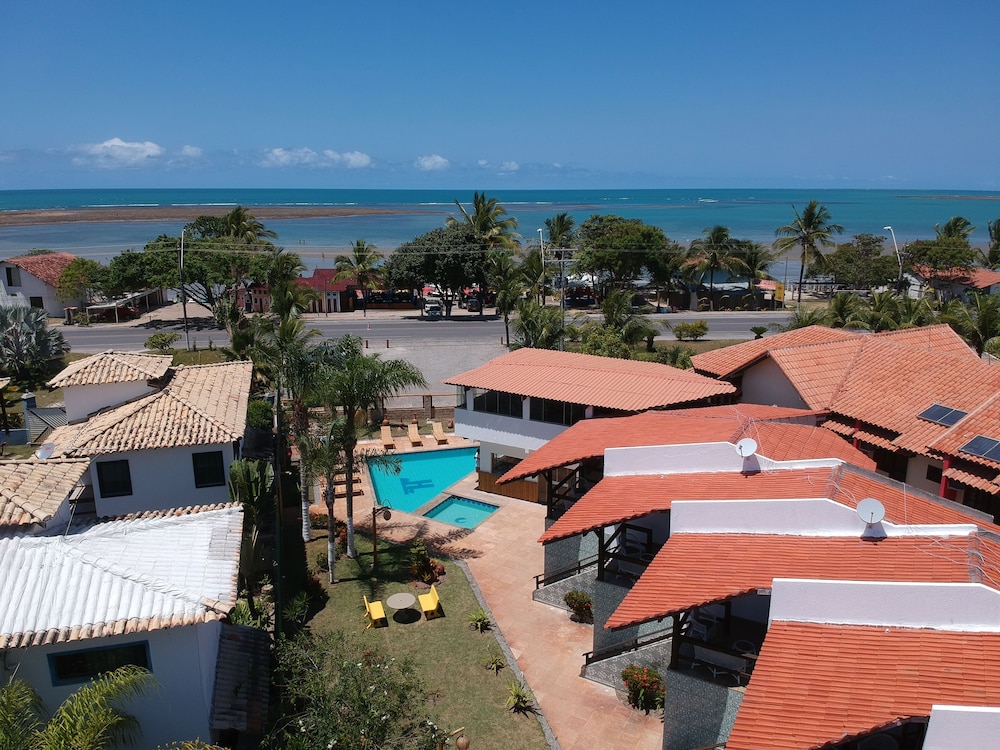 Muta Praia Hotel 31/34