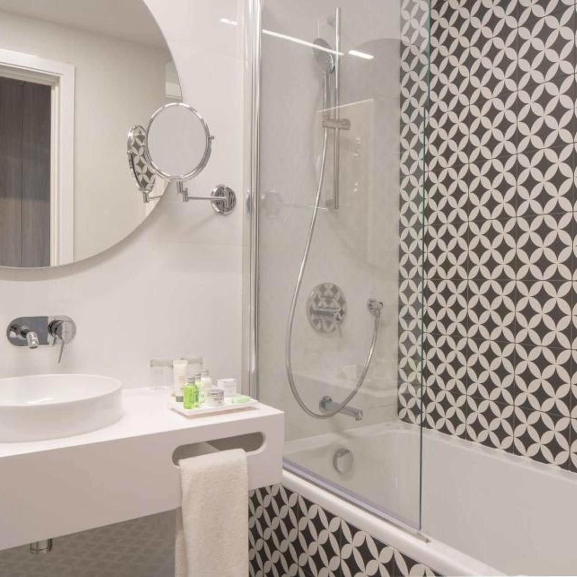 Adjoining, Family, Single Bed، Nh Porto Jardim 7/7