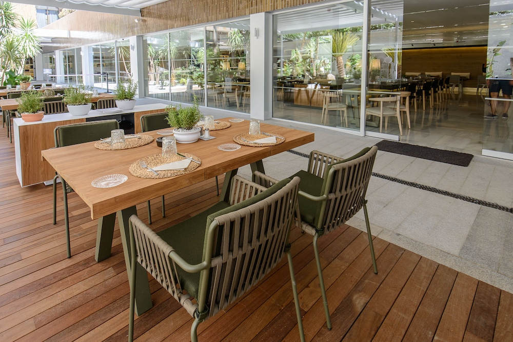Melia Lebreros Hotel 47/67