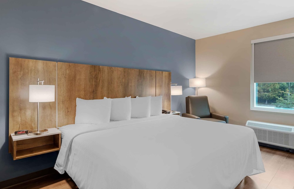 Extended Stay America Premier Suites- Jacksonville - Airport 9/40