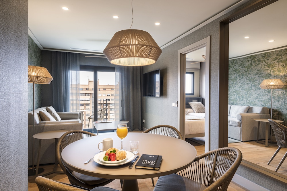 Intelier Core Suites Valencia 34/45