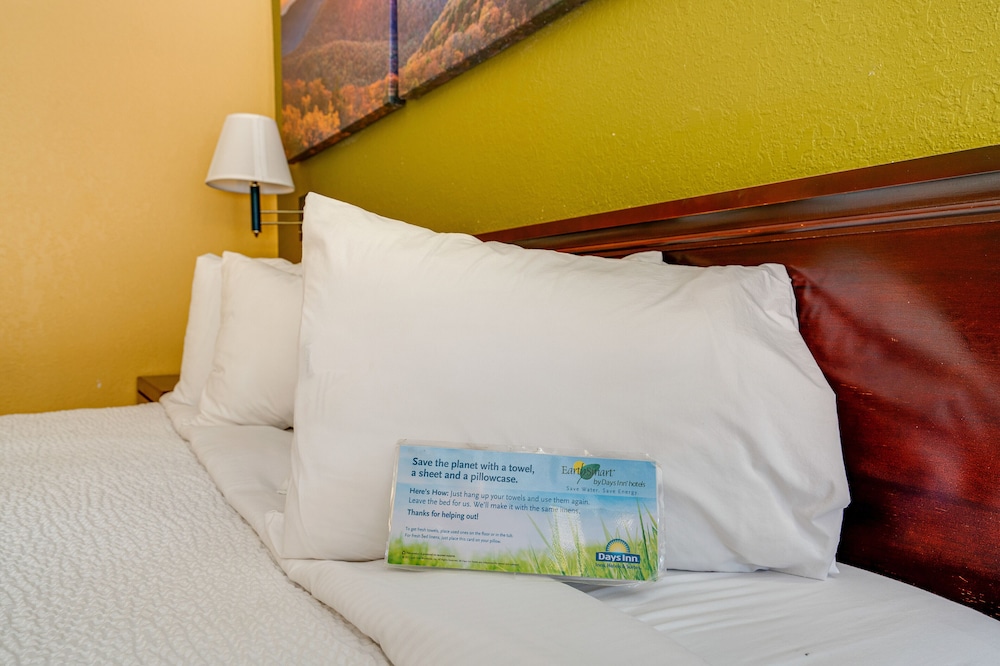 Days Inn by Wyndham Nashville Saint Thomas West Hospital 29/46
