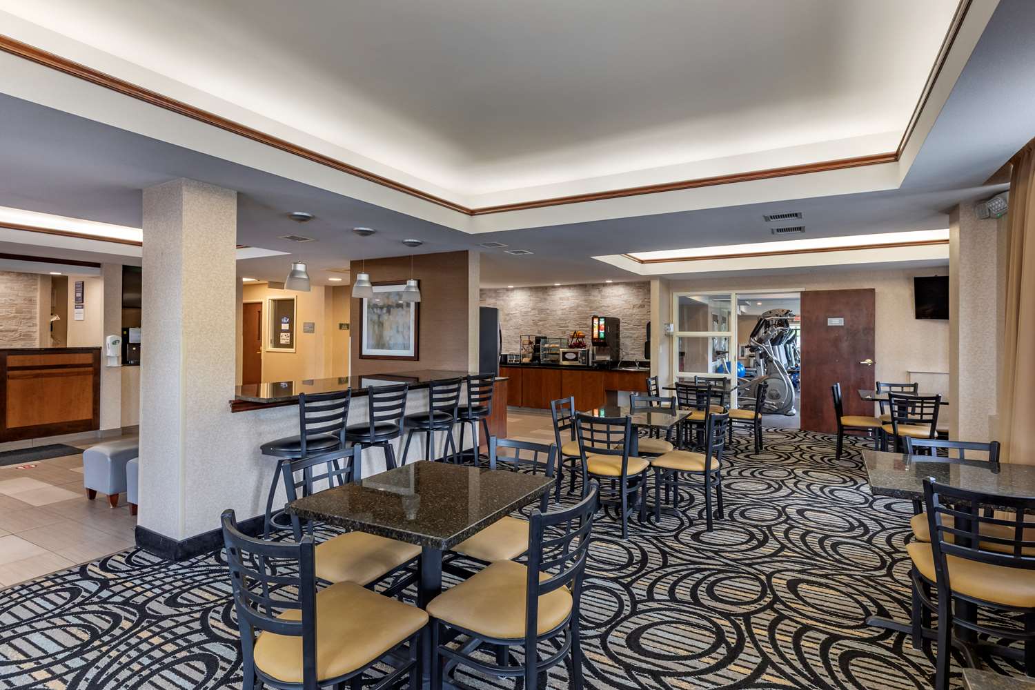 Best Western Plus Boulder Louisville 44/53