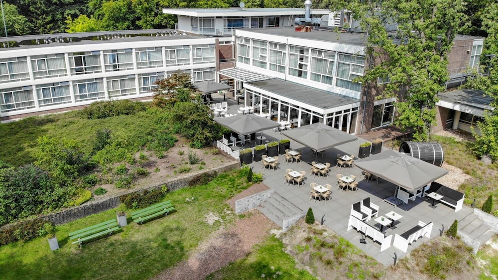 Fletcher Hotel-Restaurant Amersfoort 5/44