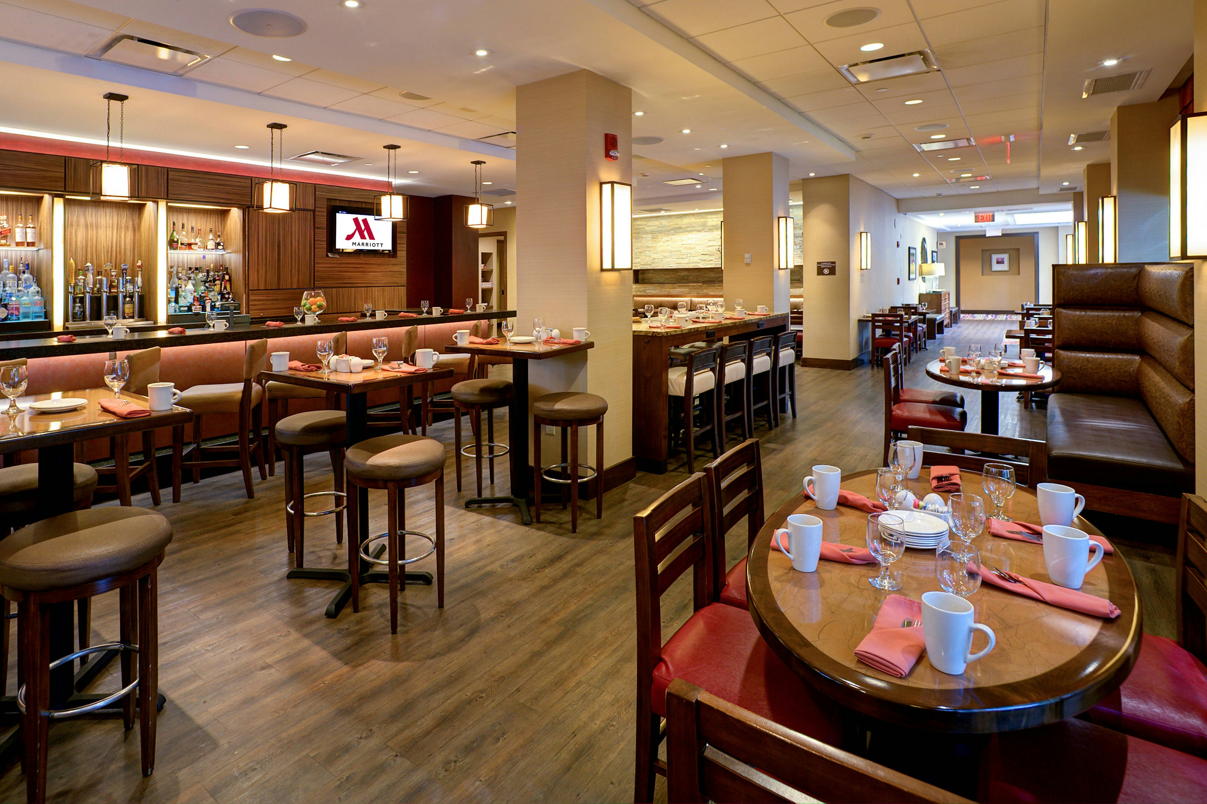 Houston Marriott North At Greenspoint 34/45