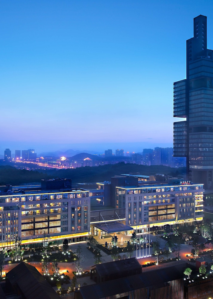 Hyatt Regency Guiyang 4/61