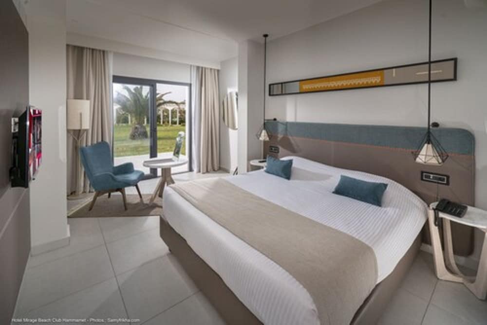 The Mirage Resort & Spa 23/60