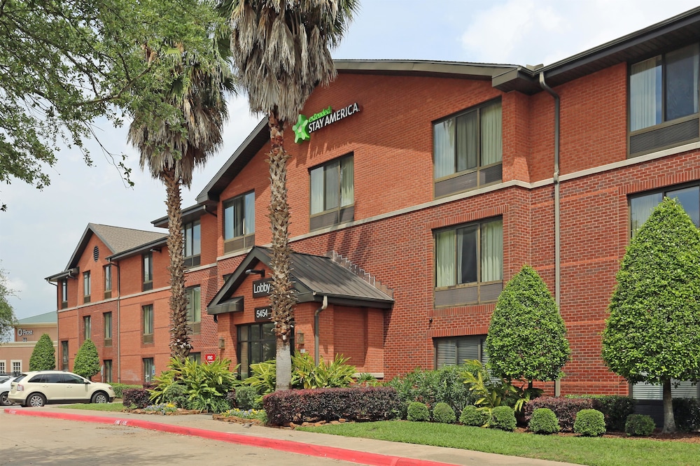 Extended Stay America - Houston - Northwest 1/53