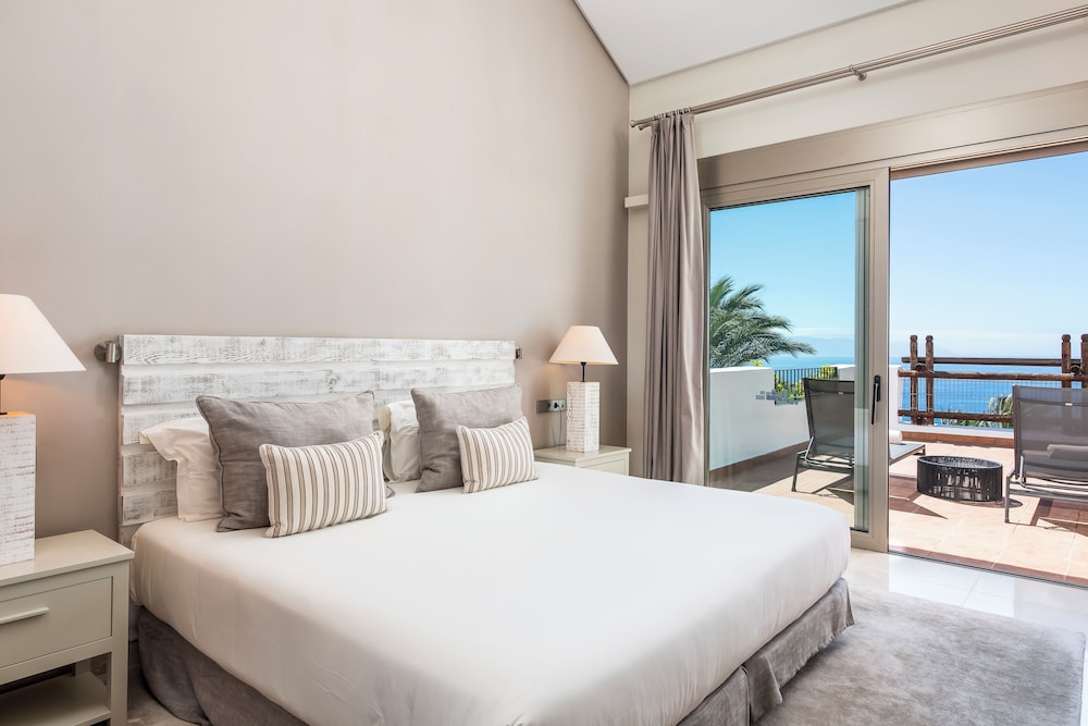 Las Terrazas de Abama Suites 25/75