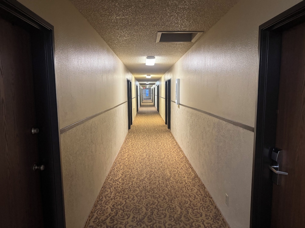 Lone Tree Inn Sidney By Hotel O 32/53