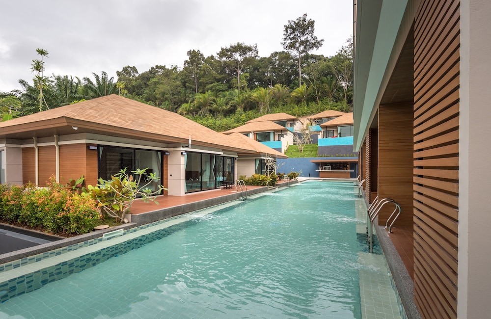 Cher Mantra Aonang Resort And Pool Suite 62/74