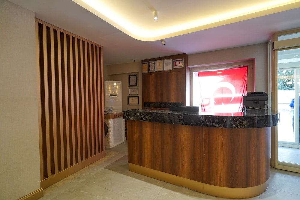 UGURLU HOTEL 12/54