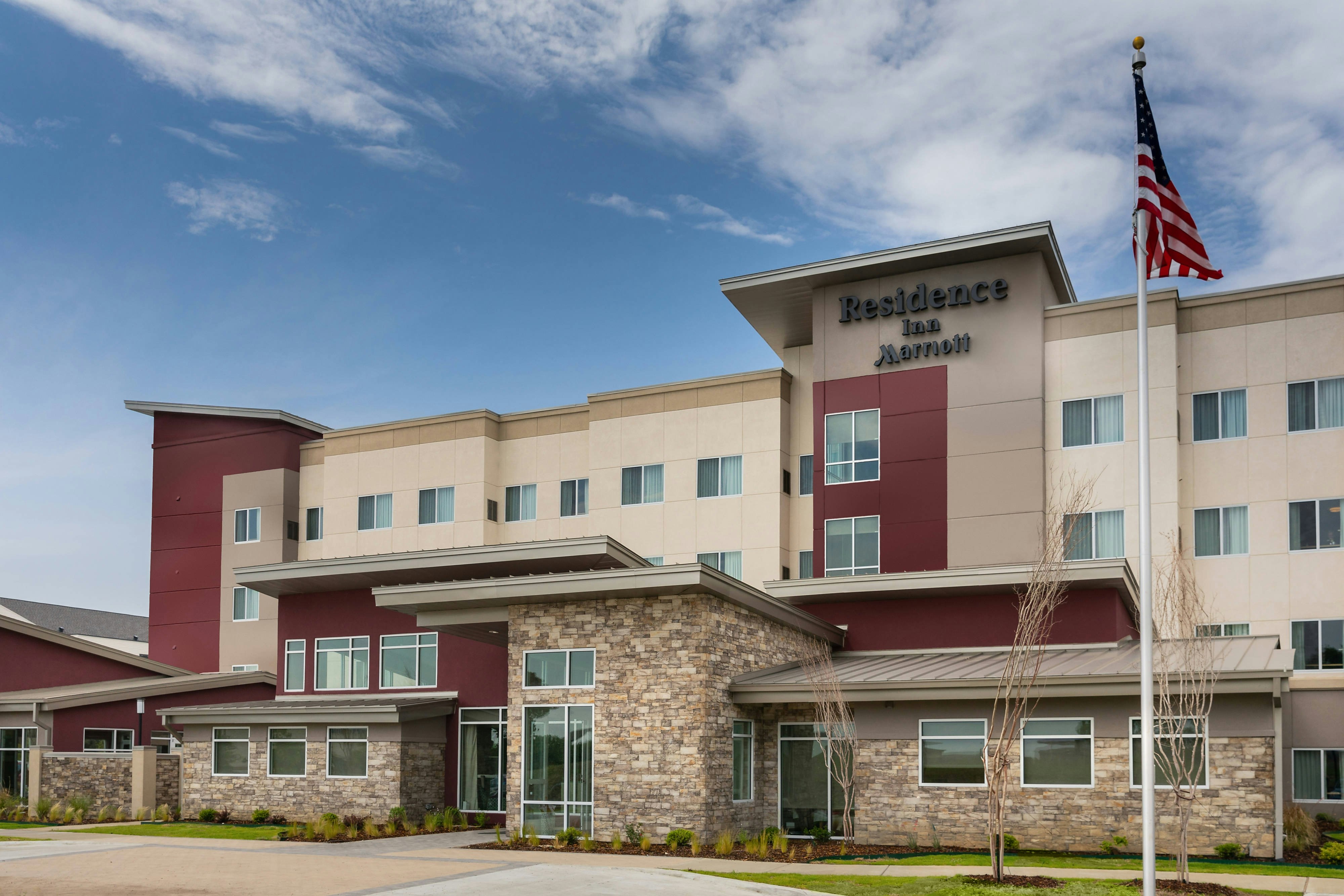 Residence Inn By Marriott Dallas Plano Richardson At Coit Rd 2/47