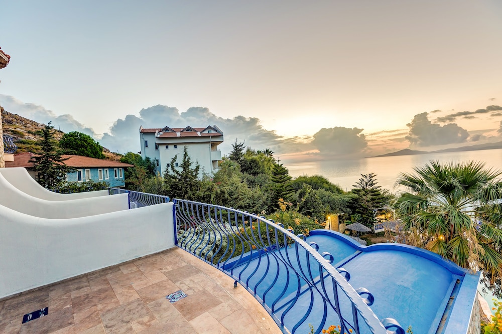 Datca Villa Asina 37/63