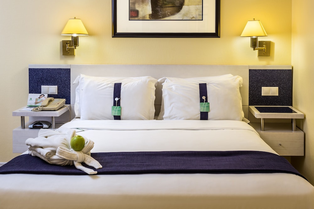 Holiday Inn Lisbon 14/77