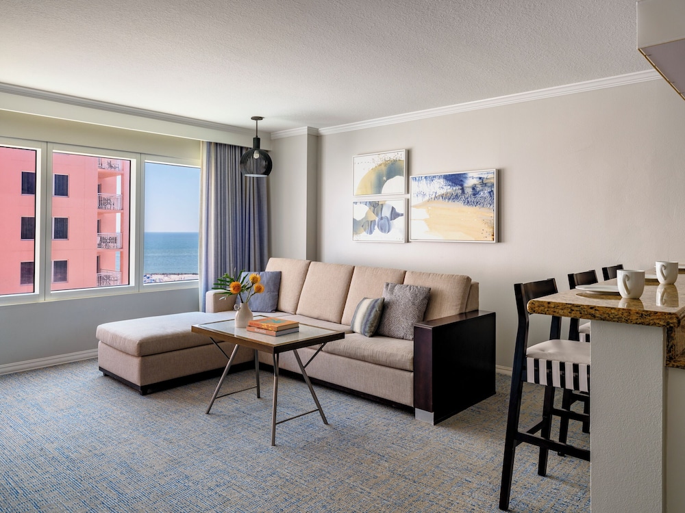 Hyatt Regency Clearwater Beach Resort And Spa 49/75