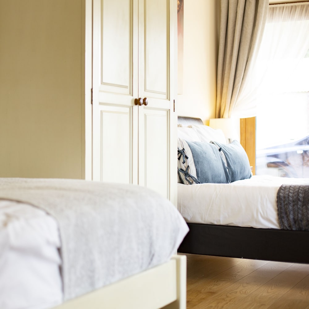 Hillcroft Self Catering 14/50