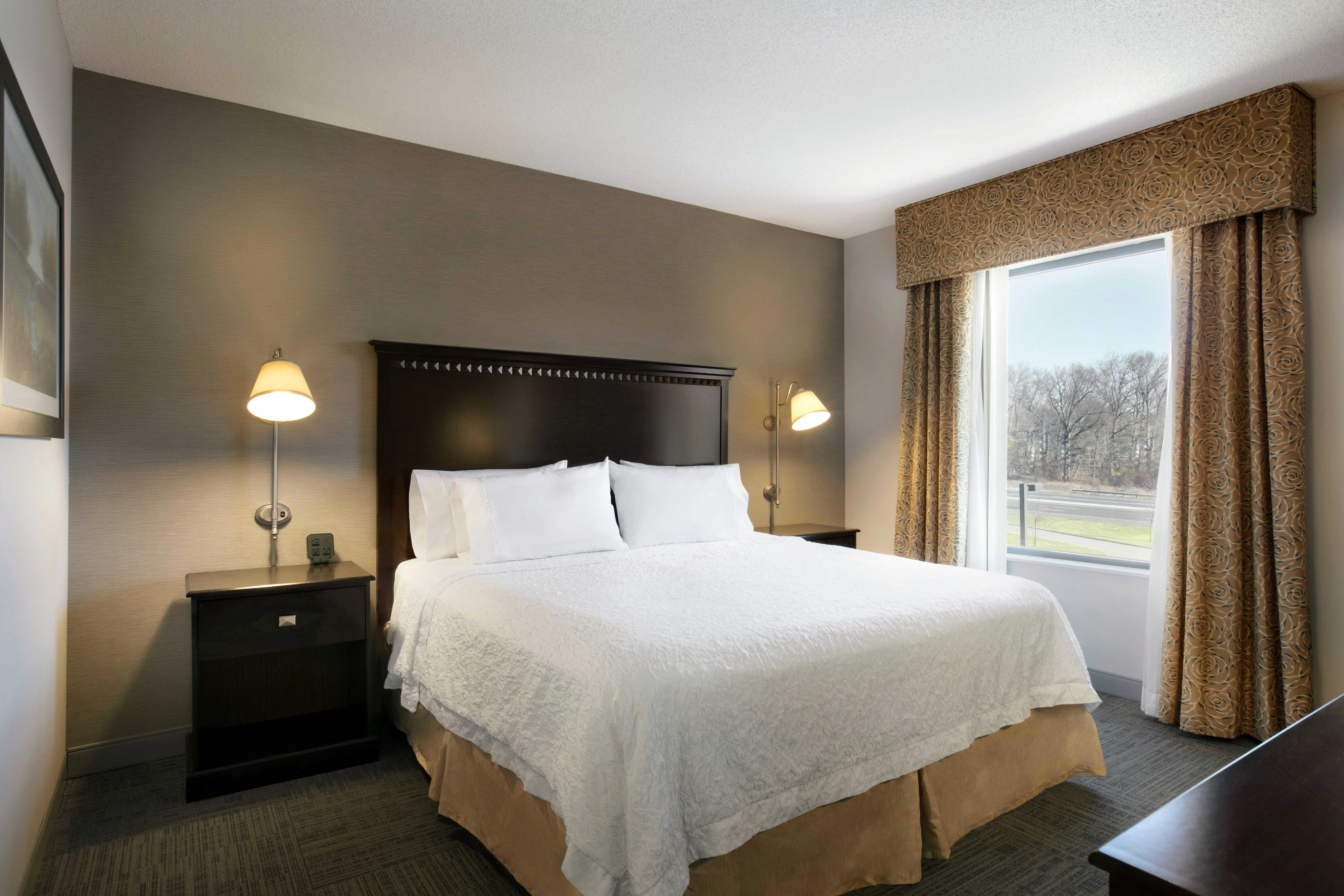 Studio, Suite, King Bed