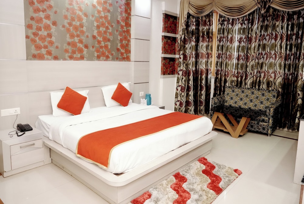 HOTEL BHAWANI INTERNATIONAL 20/45
