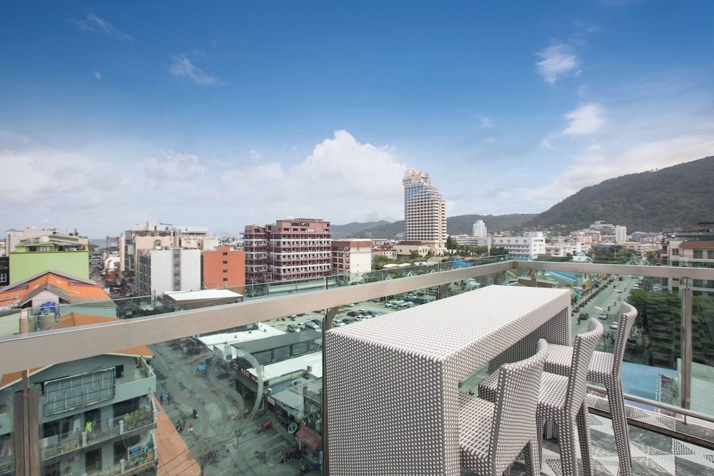 Aspira Central Patong 50/60