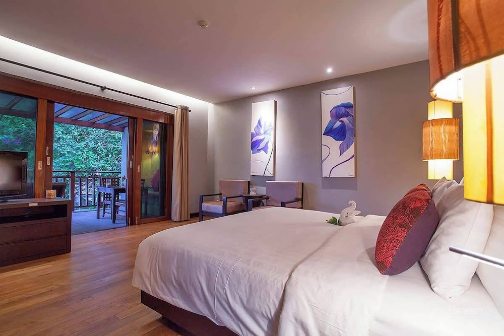 Chongfah Beach Resort Khao Lak 22/62