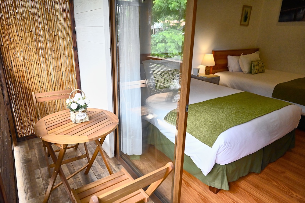 Hare Nua Hotel Boutique 42/71