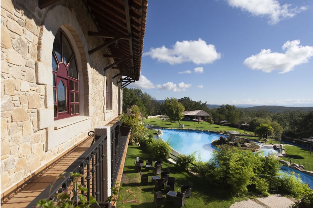 Hotel Dona Teresa 4/36