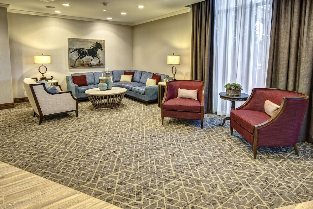 Hampton Inn Suites Franklin Berry Farms 35/44