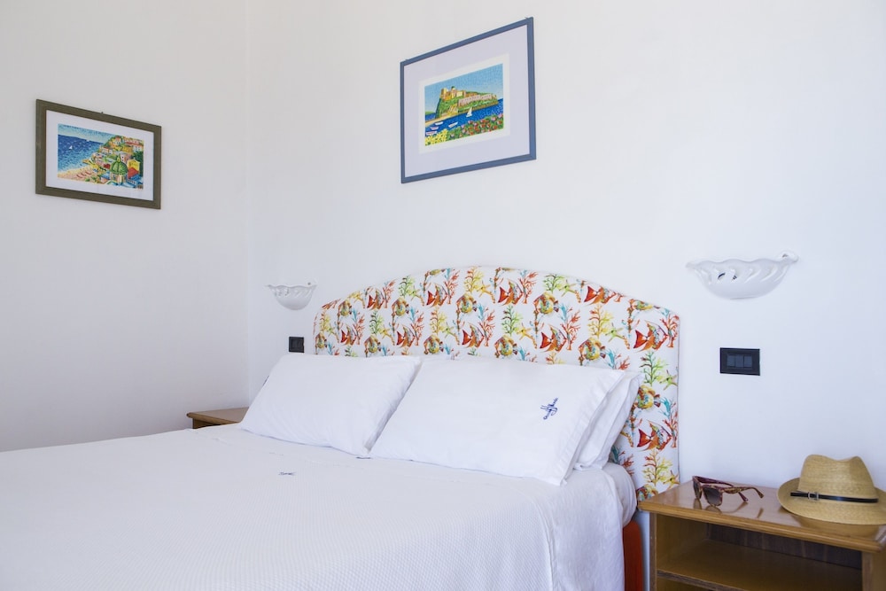 غرفة سوبيريور بسرير كوين