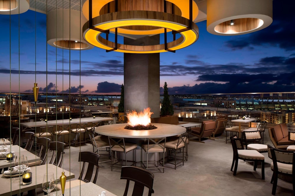 Courtyard by Marriott San Diego Gaslamp/Convention Center 31/37