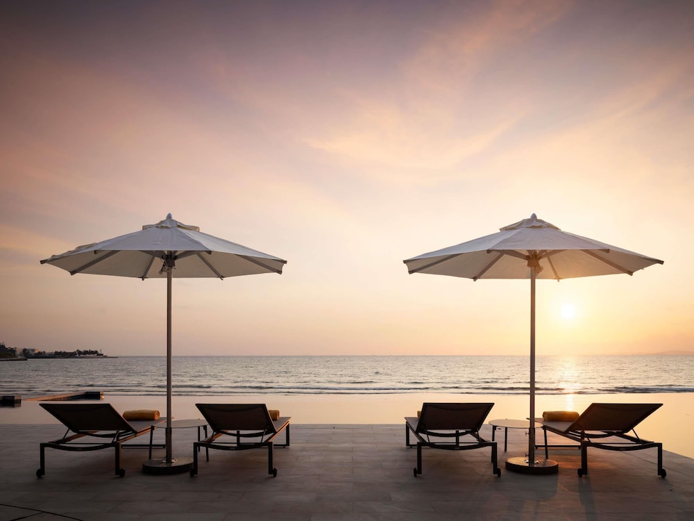 Novotel Sihanoukville Holiday Resort 61/66