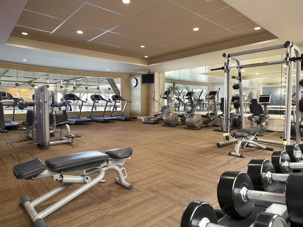 Fairmont Vancouver Airport 48/77