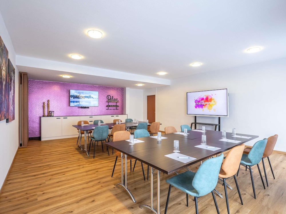 Mercure Hotel Bad Oeynhausen City 59/66