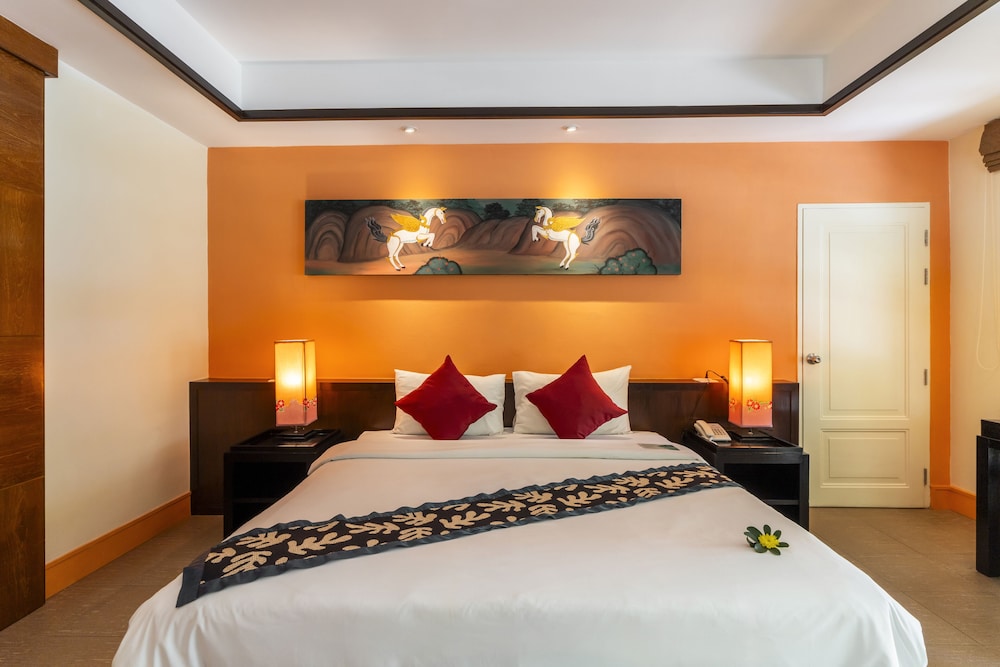Baan Khaolak Beach Resort 14/50
