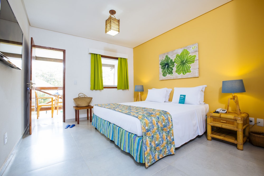 Armacao Resort Porto de Galinhas 15/71
