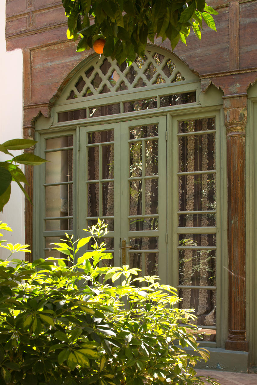 Les Jardins de la Medina 147/148