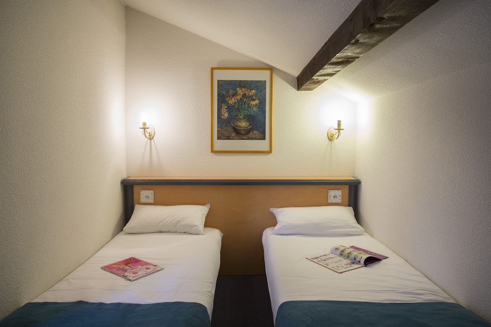 Hotel Les Mesanges 9/48