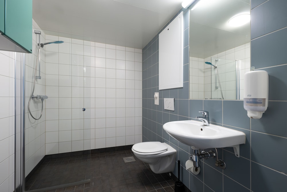 Trondheim Vandrerhjem - Hostel 31/31
