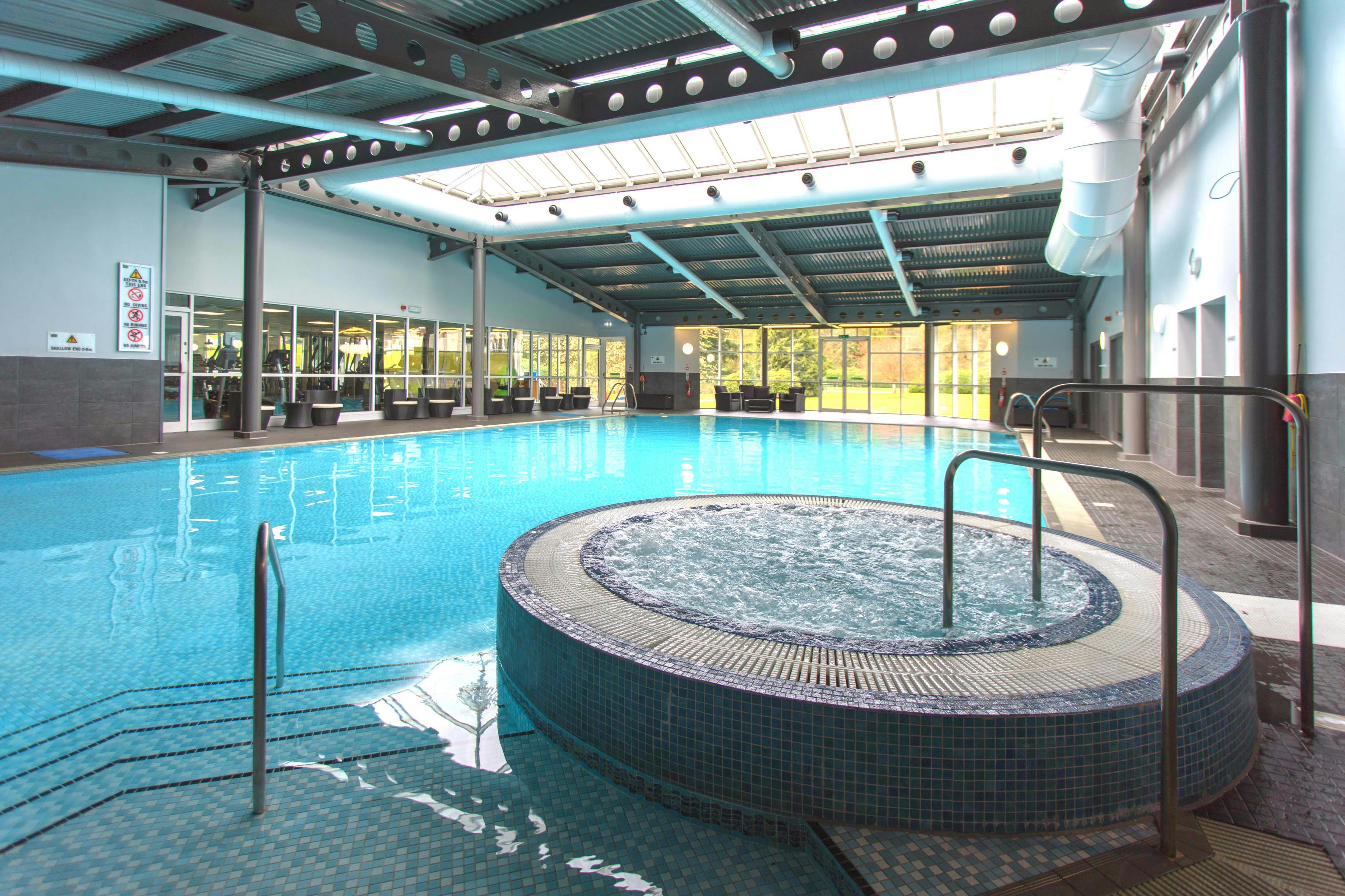 Dunkeld House Hotel 30/60